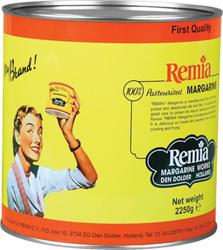 BUTTER REMIA - 2.25Kg
