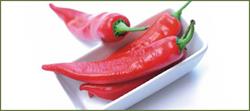 Click to view album: FLORINIS PEPPERS