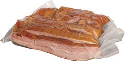 SMOKED GRILL BACON 1Kg