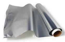Click to view album: FOIL / CLING FILM / FOOD WRAPPING PAPER