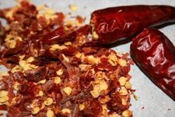 Click to view album: CRUSHED HOT CHILI PEPPER