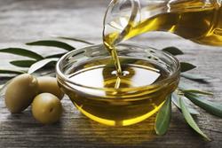 Click to view album: OLIVE OIL