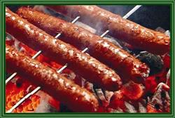 Click to view album: THIN SAUSAGES