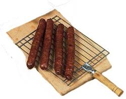 Click to view album: SMOKED SAUSAGES