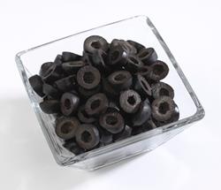 Click to view album: BLACK OLIVES SLICES