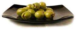 &nbsp;CYPRUS GREEN OLIVES
